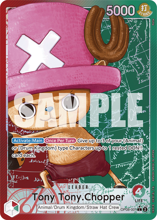 Tony Tony.Chopper